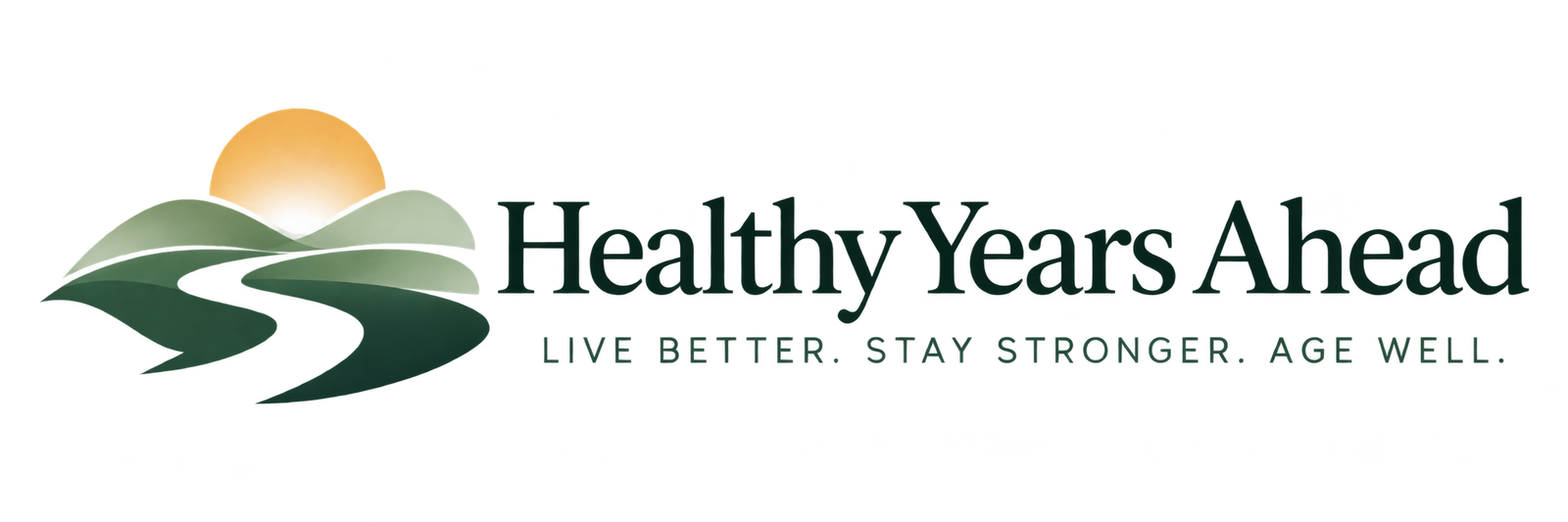 Healthy Years Ahead